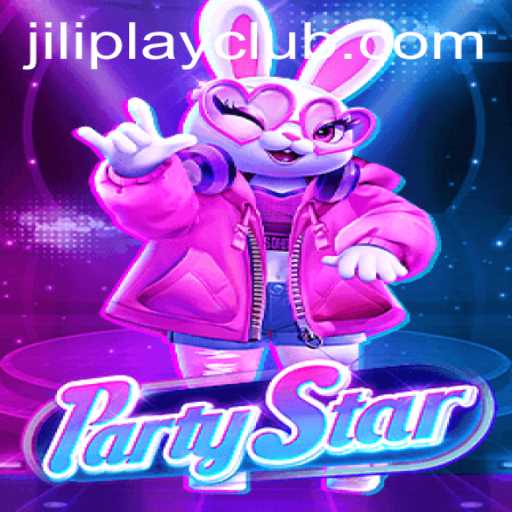 Unveiling PartyStar: The Epic Game by Jiliplay Gaming