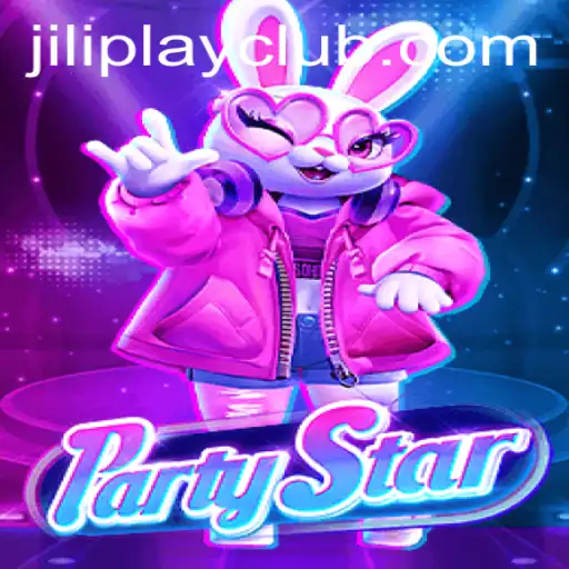Unveiling PartyStar: The Epic Game by Jiliplay Gaming