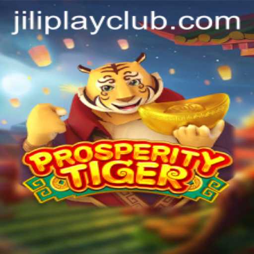 Discovering the World of ProsperityTiger