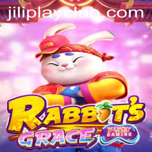 RabbitsGrace: An Enchanting New Adventure by Jiliplay Gaming