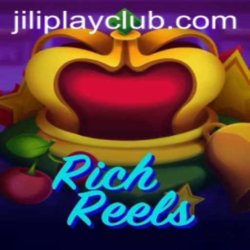 RichReels: The Ultimate Gaming Experience by Jiliplay Gaming