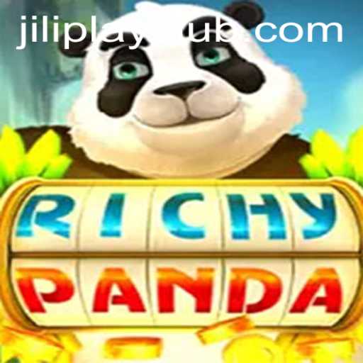 Exploring the Enchanting World of RichyPanda by Jiliplay Gaming