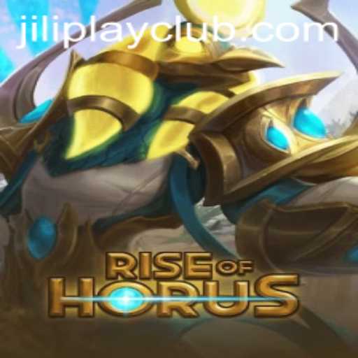 Rise of Horus: A Thrilling Journey into Ancient Realms with Jiliplay Gaming