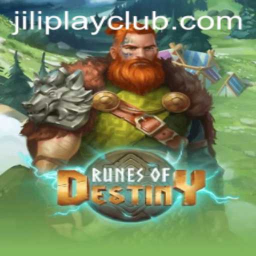 Explore the Enchanting World of RunesOfDestiny