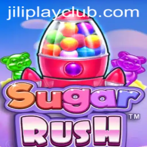 Unveiling SugarRush: A Sweet Adventure by Jiliplay Gaming