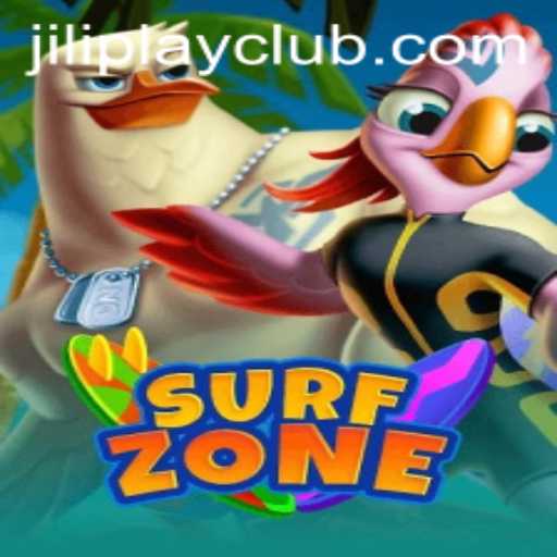 SurfZone: Riding the Waves with Jiliplay Gaming