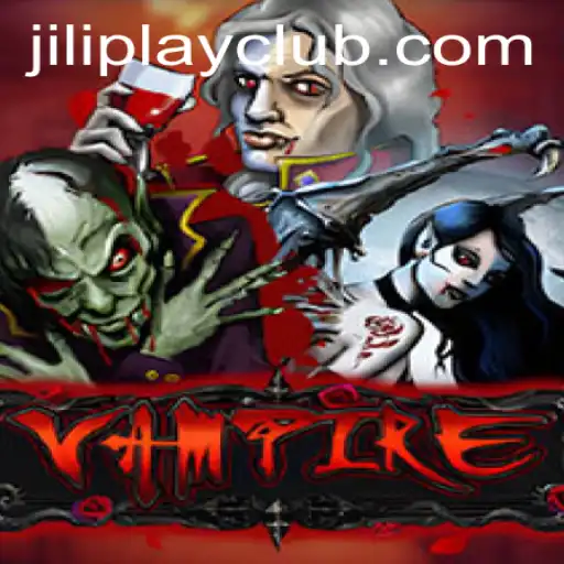 Vampire: A Haunting Adventure by Jiliplay Gaming