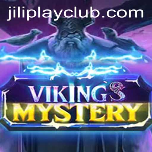 Unveiling the Intrigue of VikingsMystery by Jiliplay Gaming