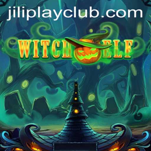 Explore the Enchanting World of WitchElf: A Jiliplay Gaming Marvel