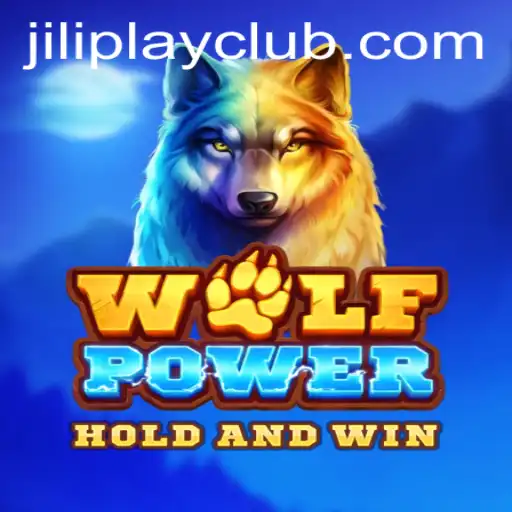 Exploring the Mystical World of WolfPower by Jiliplay Gaming