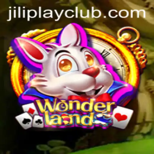 Discover the Enchanting World of Wonderland by Jiliplay Gaming