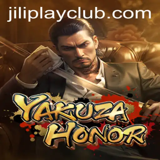 Exploring the World of YakuzaHonor: A Game Revolution by Jiliplay Gaming